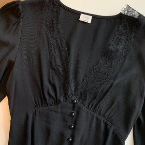 Wilfred Blouse